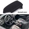 Armrest Cover Trim 51169235453 Center Console Armrest Box Pad Covers for F30 2013-2019 51169285139 51169235431