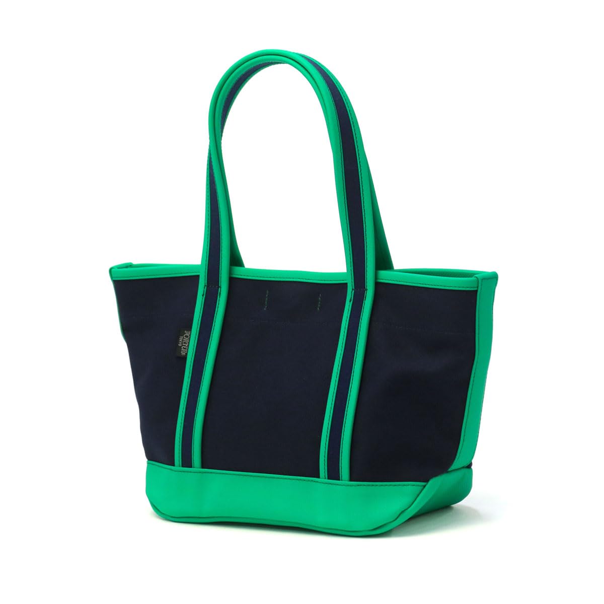 

BOYFRIEND TOTE TOTE BAG S Tote Bag [Porter] 739-18515 Зелений/30
