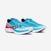 SAUCONY Kinvara 15 CHICAGO M, S20967-23, 1020108245, Popular Korean Shoes