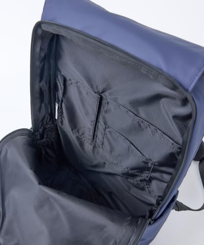 Anello M.F.GAMMA Backpack ATS1281 NV, One Size