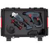 Organizer Qbrick System One Mulitlayer Foam Insert Xl - Skrz N5116
