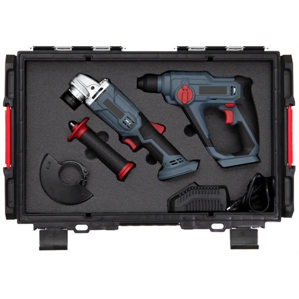 Organizer Qbrick System One Mulitlayer Foam Insert Xl - Skrz N5116