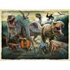 XXL 200-piece Puzzle : The Universe of Jurassic World