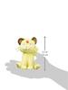 Pokémon Center Original Plush Toy Pokémon fit Persian 13 x 12 x 7.5 cm (H x W x D)