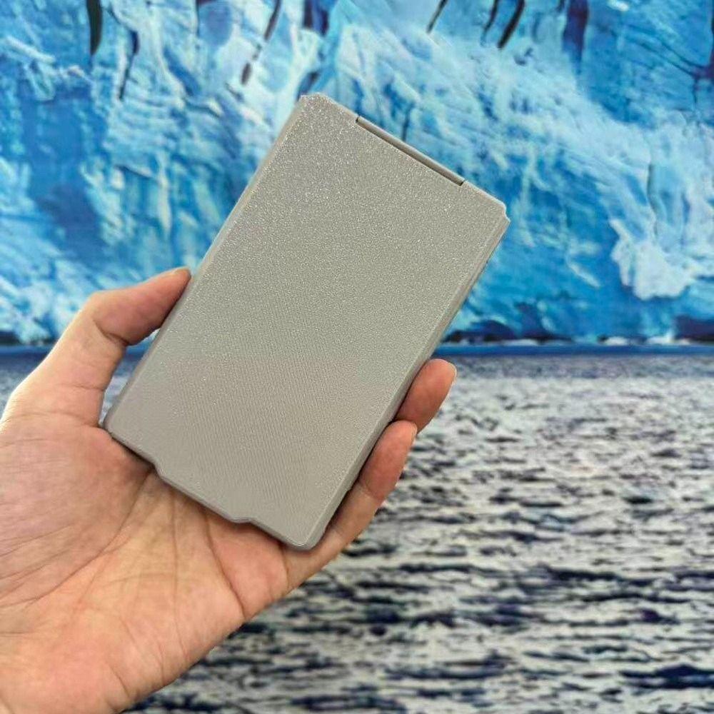 Full Coverage EBook Reader Case Precise Fit Protective Shell for XTEINK X4 E-Reader Protection