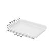 Cake Mold Kitchen Non-stick Baking Toast Pan Mold Kitchen Seamless Cookie Tray