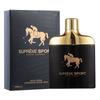 The Story of Flowers Knight Cologne Men's Perfume Spicy Woody Oriental Fragrance Men's Flavor 0ml