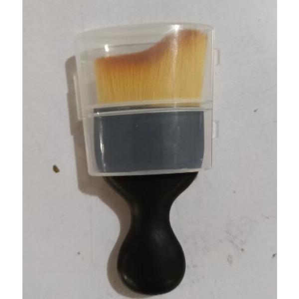 

Отличная ультрамягкая щетка высокой плотности с крышкой для очистки салона автомобиля для грузовика 1pc