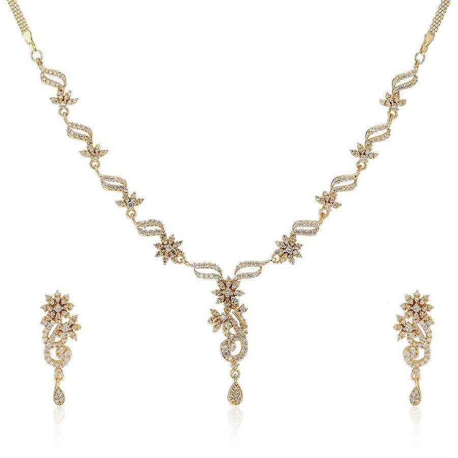 Estelle - Laila Necklace Set