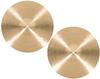 MEINL Byzance Traditional Series Cymbal Thin Hihat Pair B14TH Hi-hat 14" []
