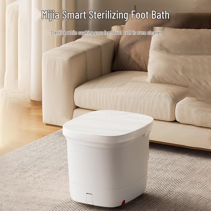Xiaomi Smart Foot Spa Massager