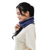 Fluffy Gauze Wool Knit Watch and Neck Warmer [sunayama] Windproof, 2-way (77)