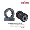 Fujitsu Scanner Feed Roller Consumable Kit