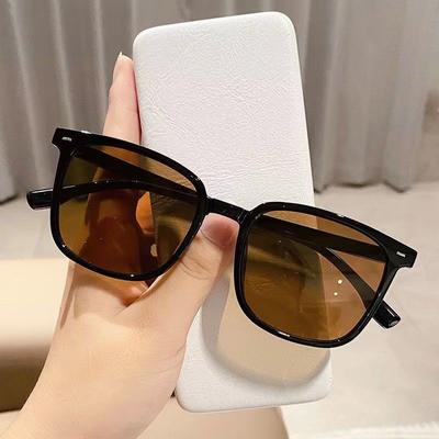 Brillen & Accessoires – Sonnenbrille