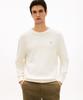 TOMMY HILFIGER Full Milano Crewneck Sweater (T12G0Kpo050Mt1Z00)