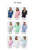 Women's Lightweight UPF50+ Sun Protection Jacket - Breathable, Summer Style
