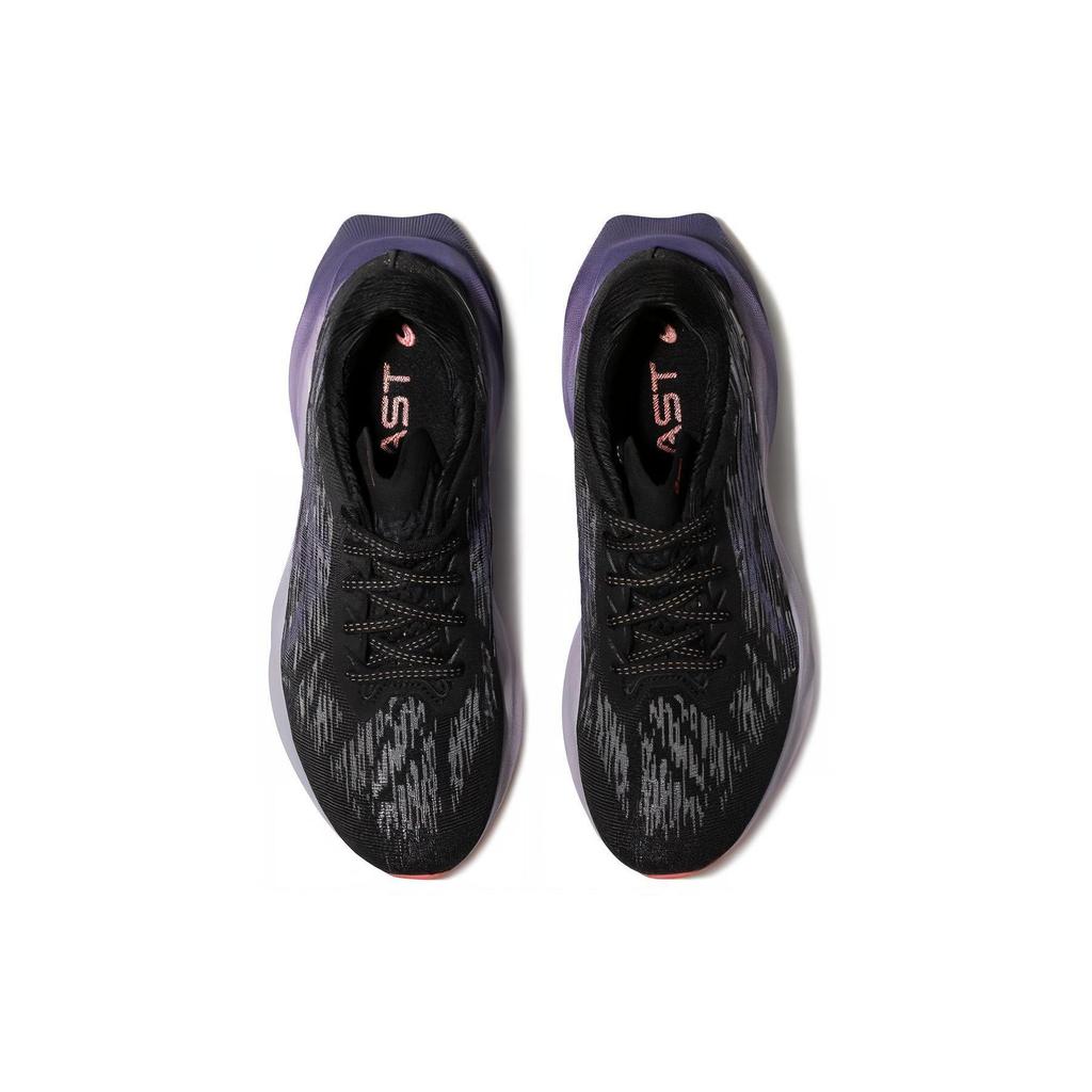 ASICS Novablast 3 'Black Dusty Purple' Women's 1012B288-003
