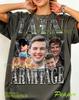 IAIN ARMITAGE Vintage Shirt, Iain Armitage Homage Tshirt, Iain Armitage Fan, Iain Armitage Retro 90s Sweater, Iain Armitage Merch #tpc