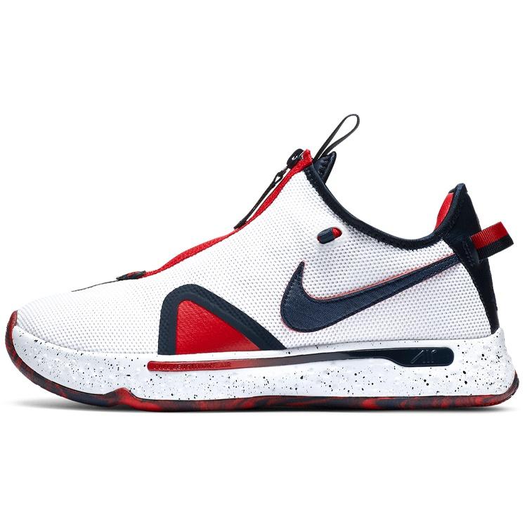 Nike PG 4  USA  Men s CD5079-101 EU 44.5