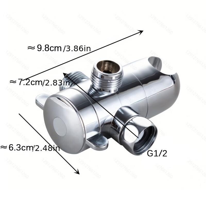OLOEY Shower Diverter Valve