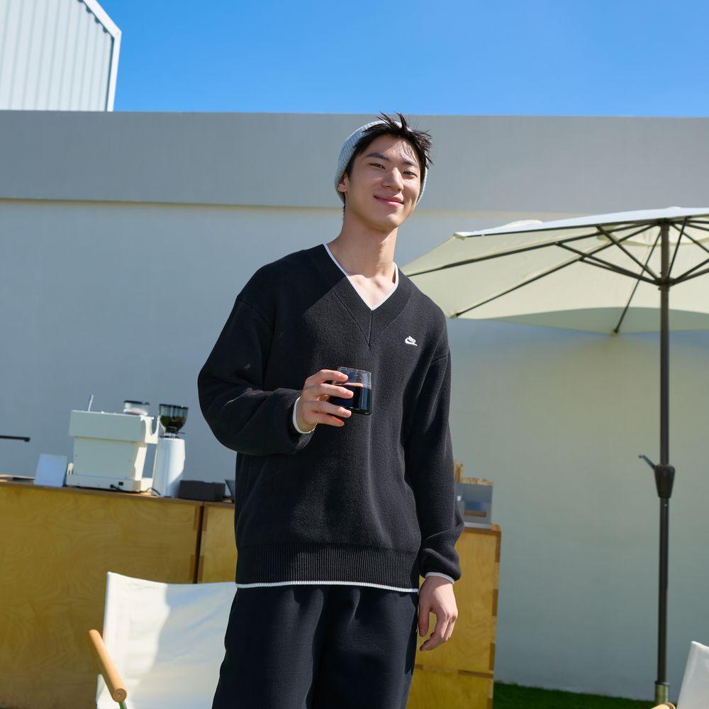 Nike Sportswear Club FW25 Sweater Men s 2XL