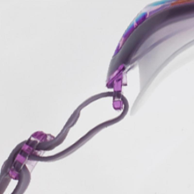 View Women S Mirror goggleS V820mr
