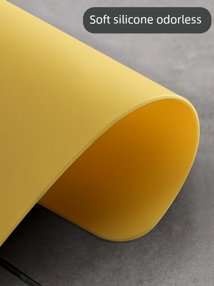 Floor Drain Deodorizer, Bathroom Sealing Cover, Bathroom Deodorizing Silicone Mat, Toilet Anti-Odor Device, Drain Stopper