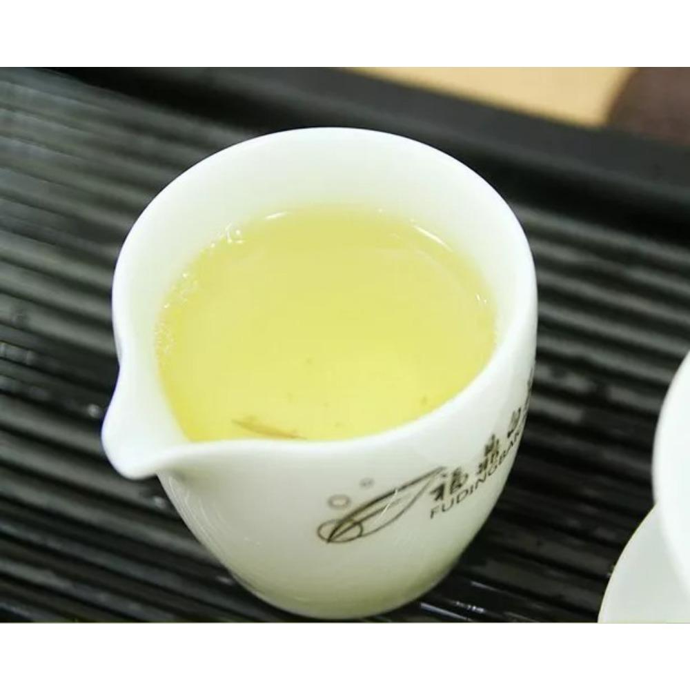 500g Bai Hao Yin Zhen Silver Needle White Tea, 2026 Spring Tea Fujian White Tee