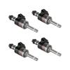 4PCS Fuel Injectors 16010-5PA-305 Fit for Honda Accord 2018-2020 CR-V 2017-2020 1.5L