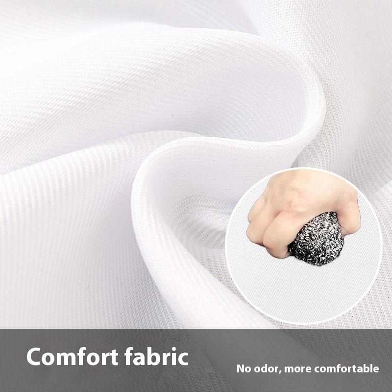 1Pcs Waitress Maid Cosplay Waist Apron Half Apron Costume Cooking Aprons For Kitchen