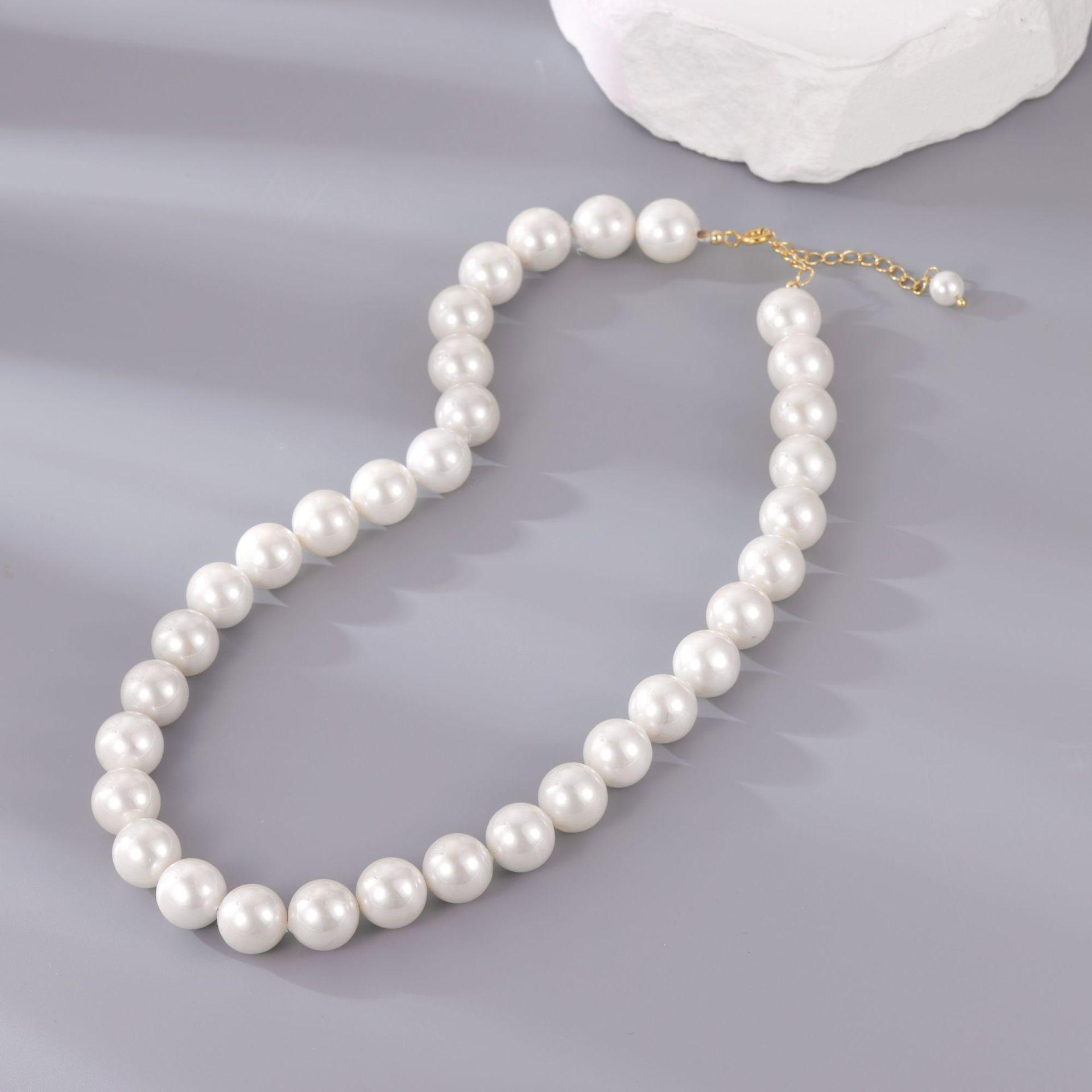 

Ювелирные изделия из серебряного жемчужного ожерелья 925 пробы, усовершенствованная цепочка из цехиноциклара