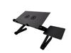 Aluminum Alloy Folding Laptop and Bed Desk