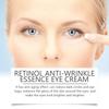 Jaysuing Retinol Eye Cream For Enhanced Moisture Elasticity And Hydration 30g