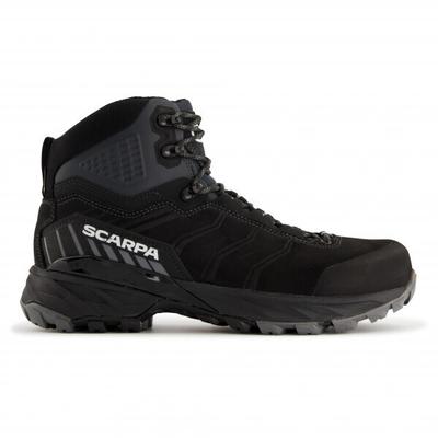 Unisex-Schuhe – Trekkingschuhe