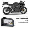 Motorcycle Instrument Film CBR 600RR 2024- Cbr600rr CBR 600 RR Motorcycle Dashboard Screen Protector Film