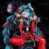 Design COCO Hatsune Miku (Magical Mirai 2023 Ver.) 1:7 Scale PVC Figure
