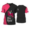 Barber Shop frauen T Shirt Friseur Uniform Harajuku Kleidung Sommer Oansatz Übergroßen Kurzarm Tops Weibliche Designer Tees