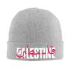Bonnet Hats  Beanie Hats Autumn Design Knitted Hat Trendy Men Women Outdoor Sport Head Wrap Cap