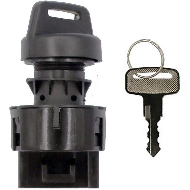 Ignition Key Switch For Polaris Sportsman 500 HO 4x4 2008-2012 RZR 800 S EFI 2014