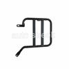 Fit For Royal Enfield Meteor 350 Cc Saddle Stay Black Pair