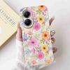 For Xiaomi Poco X7 Pro Case Cover Soft Silicone Popular Butterfly Phone Case For Poco X7 PocoX7 Pro 5G Fundas Coque Housing