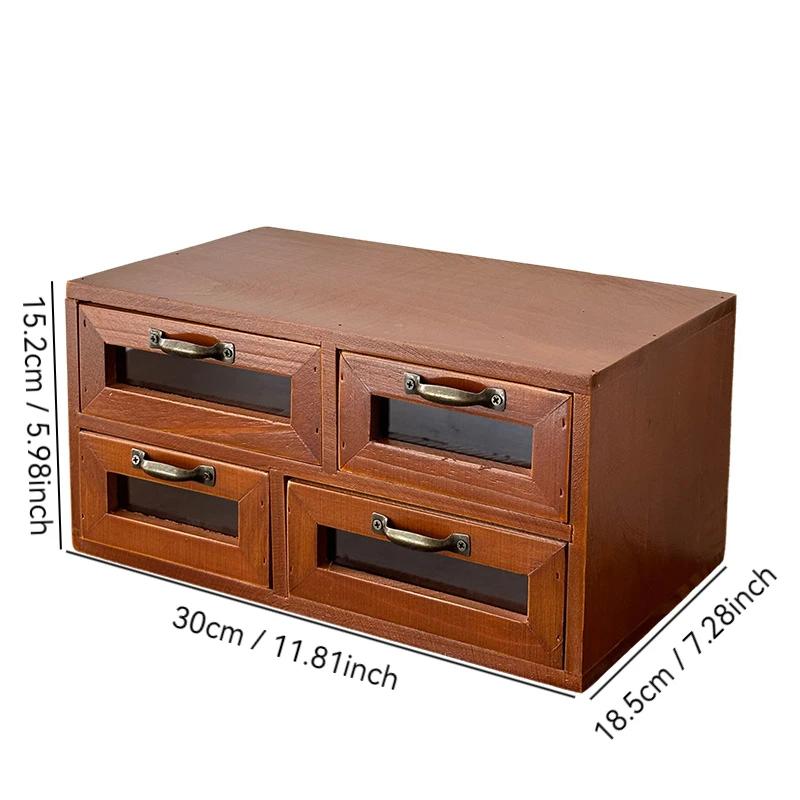Desktop display increase frame vintage solid