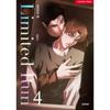 Limited Run - Manhwa vol.1-5 korean