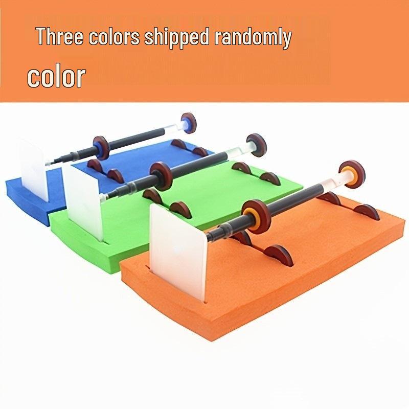 

Magnetic Levitation Pen Educational Science Kit