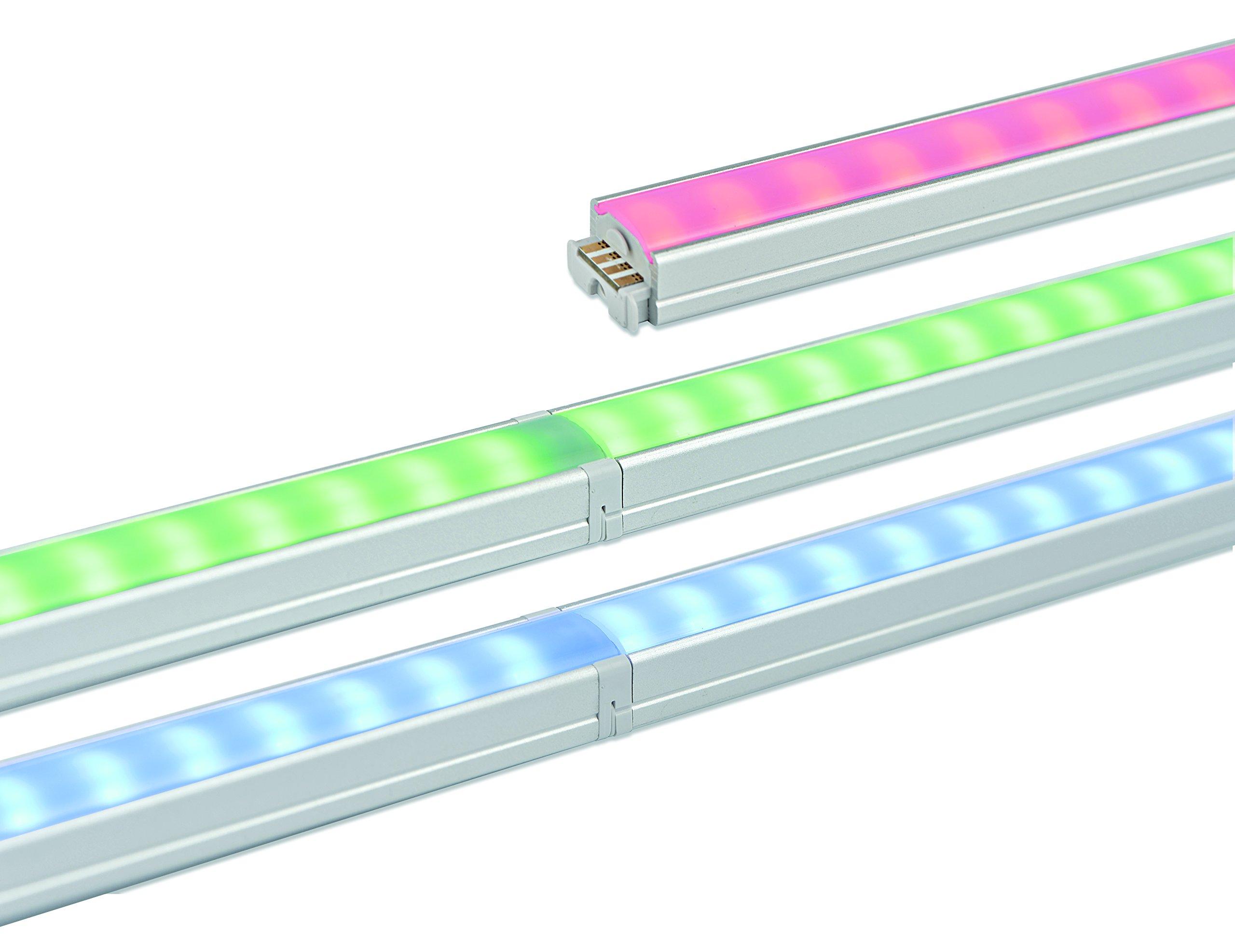 FEELUX (RDV12 RGB-24V) (12.4W RGB)*1EA Barre Lumineuse LED