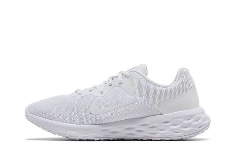 Nike Revolution 6 Triple White