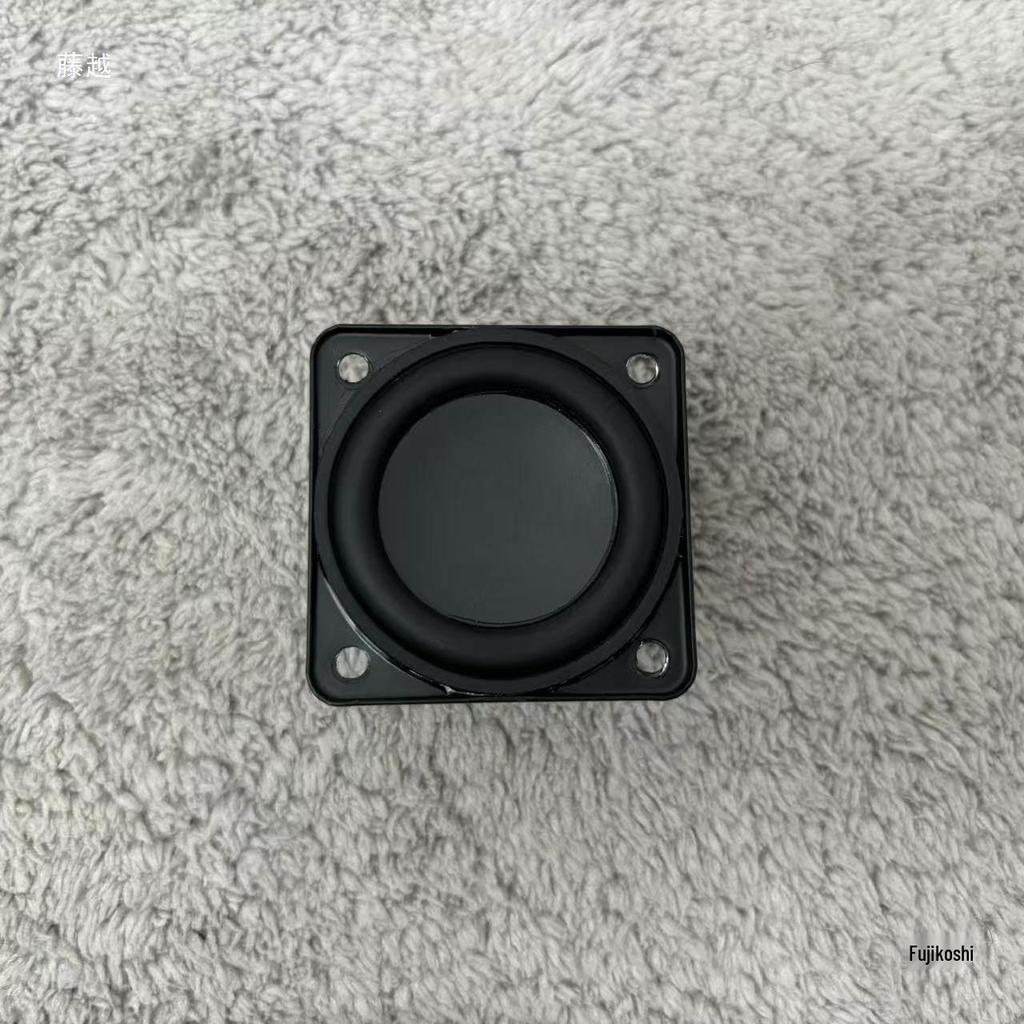 High-Quality 1.75" 45mm 4 Ohm 5W Neodymium Full-Range Speaker