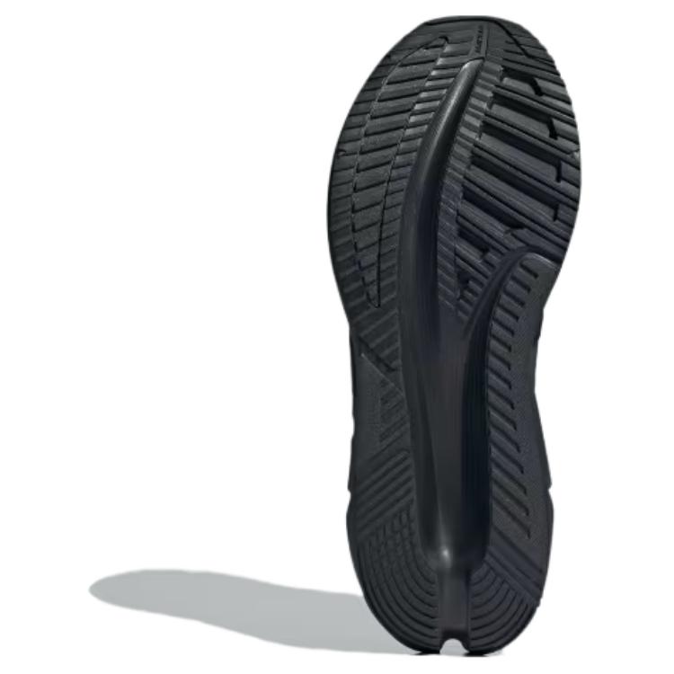 adidas ADISTAR 3 Scarpe da Corsa Basse Resistenti all'Abrasione Uomo Nero JQ0755