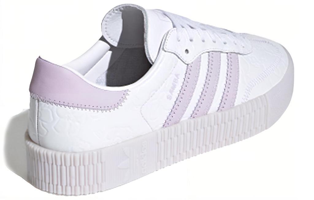 Adidas Sambarose Floral Pattern Women's FV0770