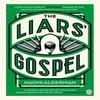 The Liars Gospel by Naomi Alderman Paperback Book 9780670919918